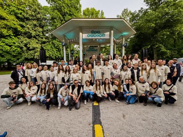 Fotografie pre Kto sme a čím žijeme