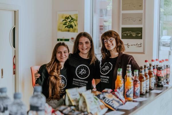 Fotografie pre Čemu bude projekt sloužit