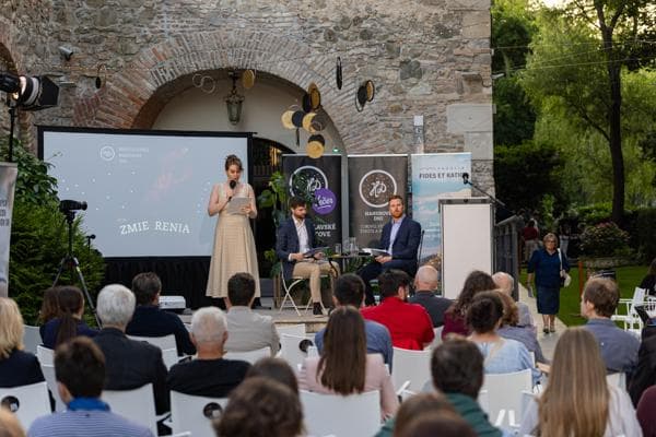 Fotografie pre Na čo použijeme peniaze?