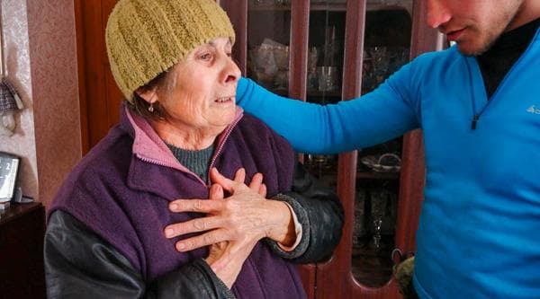 Fotografie pre Na čo budú vyzbierané peniaze použité?