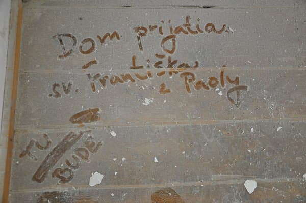 Fotografie pre Túžba sa začína meniť na realitu