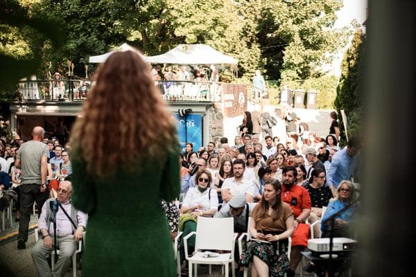 Fotografie pre Čo sú Bratislavské Hanusove dni?