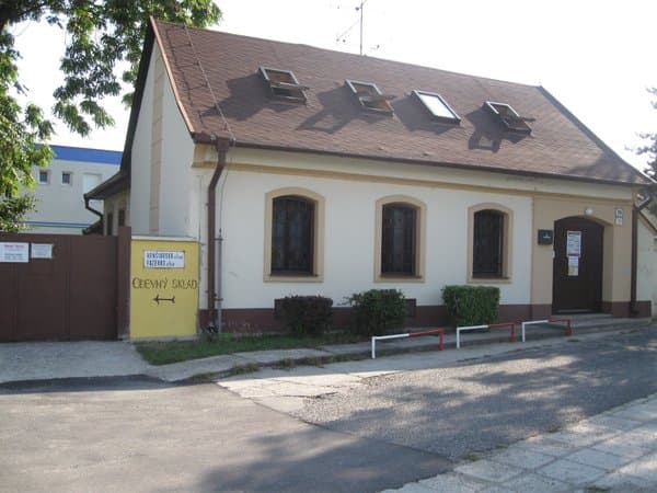 Fotografie pre Začiatky Domu prijatia
