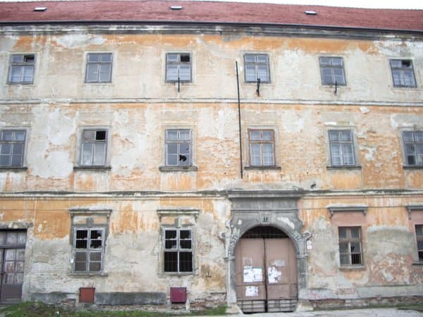 Fotografie pre Ako to celé začalo