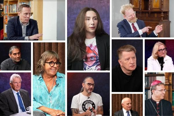 Fotografie pre Aký je účel projektu