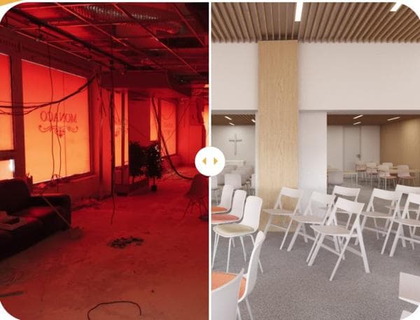 Fotografie pre Miesto pre každého- aj pre Teba