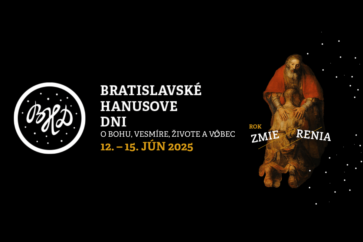 Benefičná recepcia BHD 2025