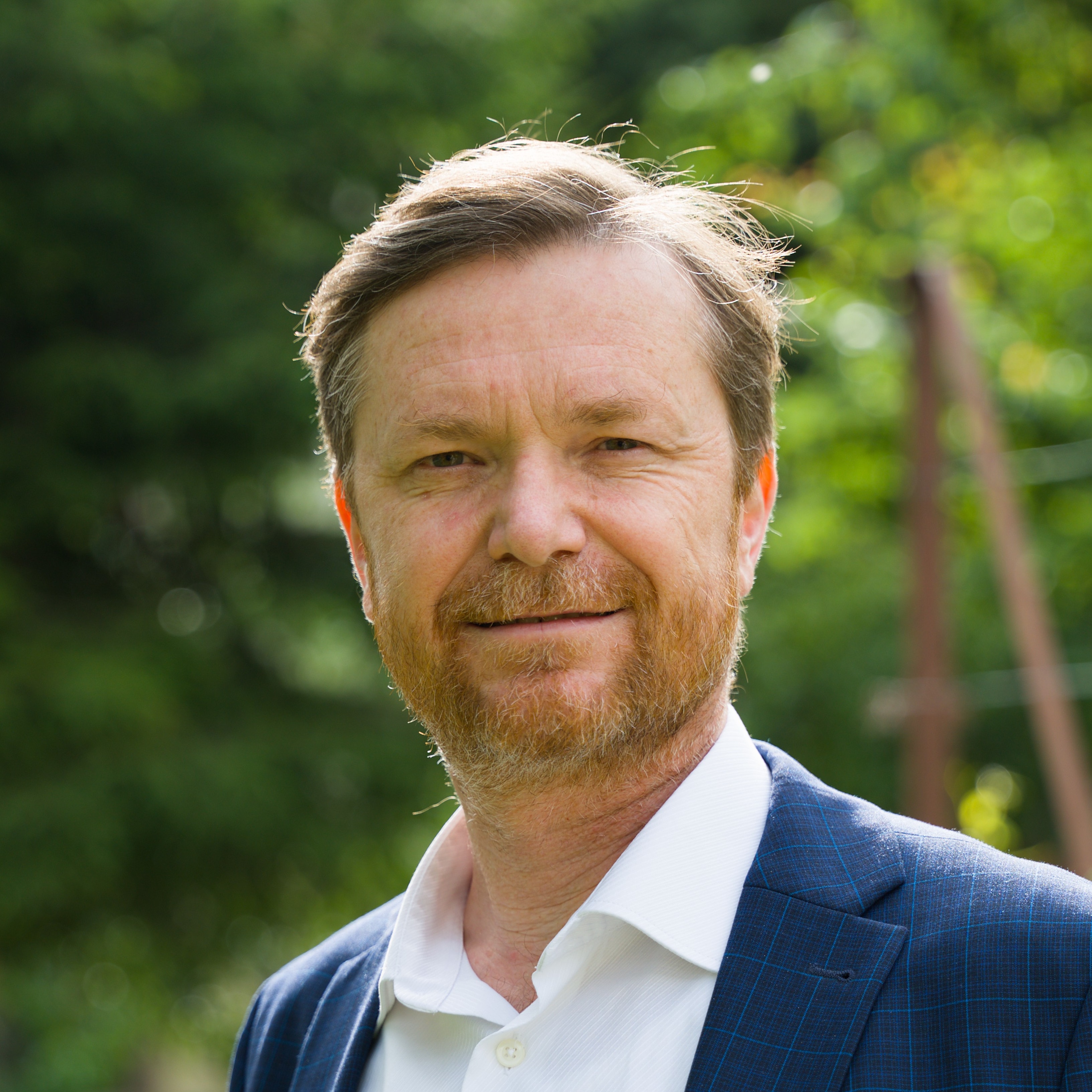 Marek Michalčík