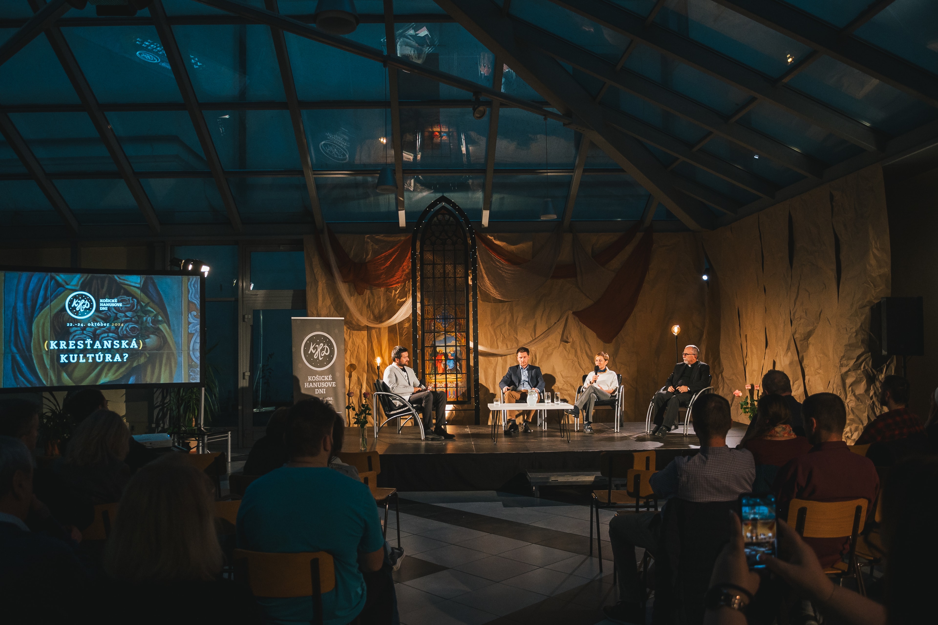 Podporte jedinečný mestský festival aj v Košiciach!